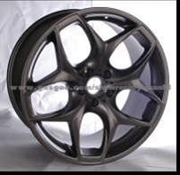 Alloy  Rim