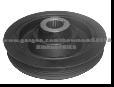 Crankshaft Pulley