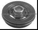 Crankshaft Pulley