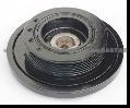 Crankshaft Pulley