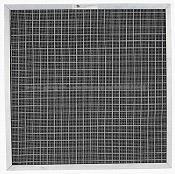 Activated Carbon Filter Mesh