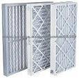 Foldaway Coarse Filter Mesh