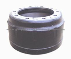 Brake Drum