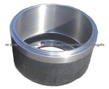 Brake Drum, Brake Parts for Howo Heavy Truck