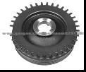 Crankshaft Pulley