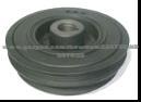 Crankshaft Pulley