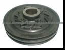 Crankshaft Pulley