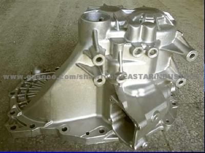 Die Casting