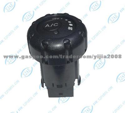 Air Condition Switch YJ.14-HY3117 OEM:97256 02001