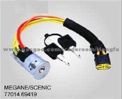 Renault Megane/Scenic Ignition Switch 77014 69419