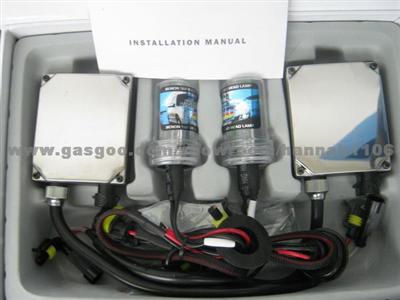 HID Conversion Kit H7