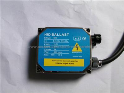 HID Ballast(normal Ballast)Pass CE&E-mark