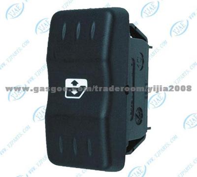 Window Lift Swich YJ. 20- 3107