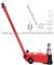 Air Hydraulic Jack