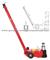 Pneumatic Hydraulic Jack
