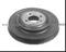 Crankshaft Pulley