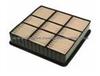 AIR FILTER FOR MITSUBISHI LANCER MR188657