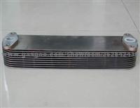 Oil Cooler 6D125 10PCS