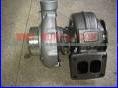 China Heavy Duty Truck Turbocharger