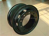 Truck Tube Steel Wheels 7.50v-20