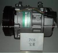 ZY7V16/ Bora A/C Compressor