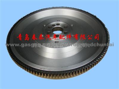 Flywheel for Great Wall