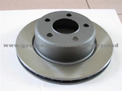 Brake Rotor