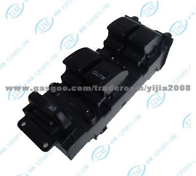 Combination Switch For Toyota