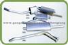 Peugeot Muffler AP-LF001