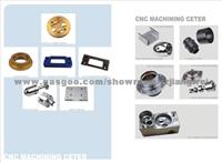 Hardware Machine Parts