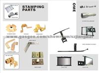 CNC Machined Parts