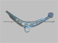 Forged Control Arm Blank