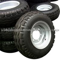 Agricultural Implement / Farm / Trailer Tyres (10.0/875-15.3; 11.5/80-15.3; 12.5/80-15.3)