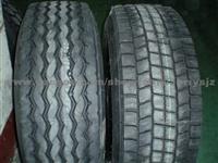 TBR Tyres 385/65R22.5 315/80R22.5 11R22.5 ---