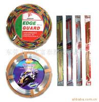 Plastic Decoration Strip