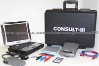 Nissan Consult III  FACTORY TOOL