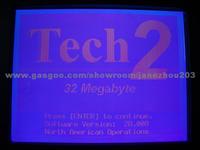 TECH2 32MB CARD