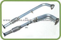 Mufflers Honda CB353 18030-SM4-930