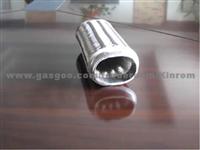 001 Oval Flexible Pipe