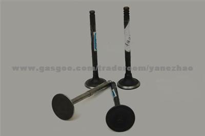 Lada SAMARA 1.5 Intake and Exhaust engine valve