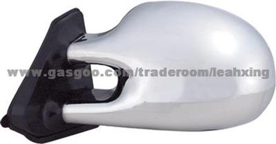 Side Mirror  4A0 857 508