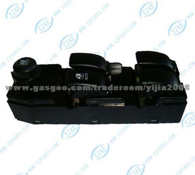 Honda  Power Window Switch YJ.19-3197