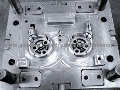 Adjustable Bar Cowl Mould