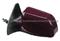 LADA SAMARA Side Mirror 2108.160.1130