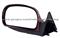 LADA 2110 Side Mirror XR-CL-043