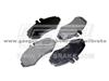 WVA21209 Brake Pad