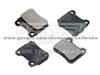 D510 Brake Pad