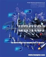 Nozzle, Element, Plunger Pump, Delivery Valve, Head Rotor, China Nozzle, Diesel Parts, Diesel Injection Parts, Diesel Fuel Injection