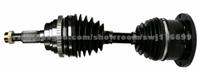 CV axle