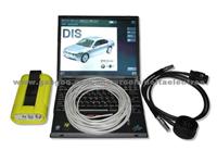 BMW GT1 ECU (Group Tester One)